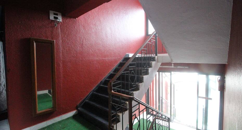 La Rose Bungalow, Mahabaleshwar 4